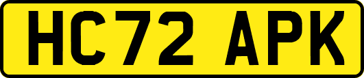 HC72APK