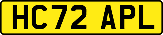 HC72APL