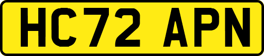 HC72APN