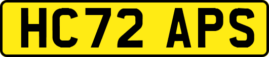 HC72APS