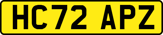 HC72APZ