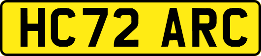 HC72ARC