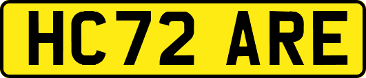 HC72ARE