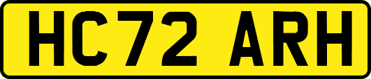 HC72ARH