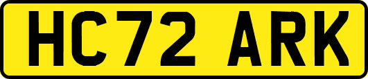 HC72ARK