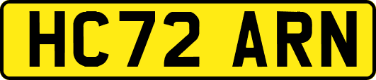 HC72ARN
