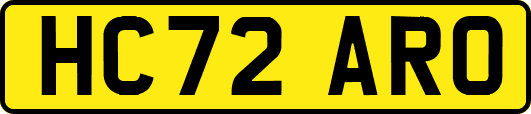 HC72ARO