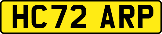 HC72ARP