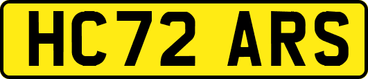 HC72ARS