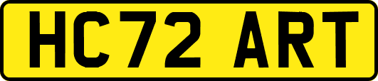 HC72ART