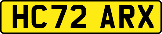 HC72ARX
