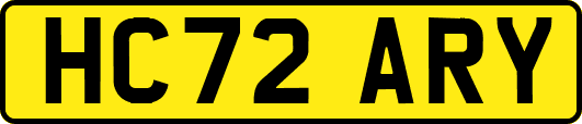 HC72ARY