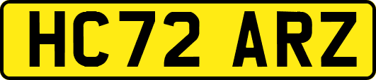 HC72ARZ