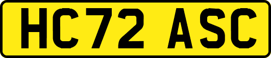 HC72ASC