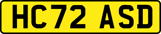 HC72ASD