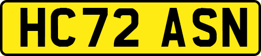 HC72ASN