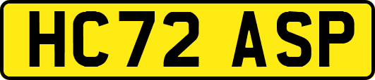 HC72ASP