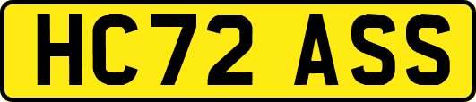 HC72ASS