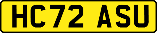 HC72ASU