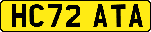 HC72ATA