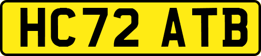 HC72ATB