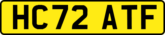 HC72ATF