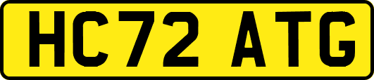HC72ATG