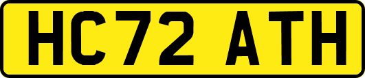HC72ATH