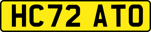 HC72ATO