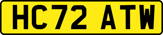 HC72ATW