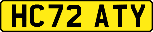HC72ATY