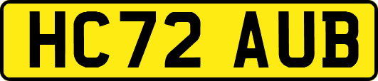 HC72AUB
