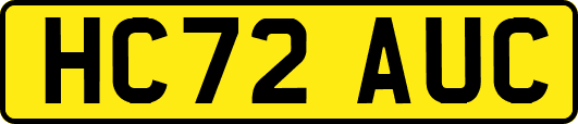 HC72AUC