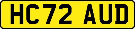 HC72AUD