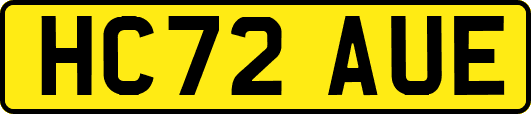 HC72AUE