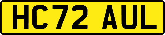HC72AUL