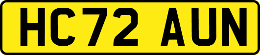 HC72AUN