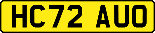 HC72AUO