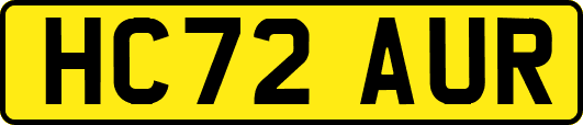HC72AUR