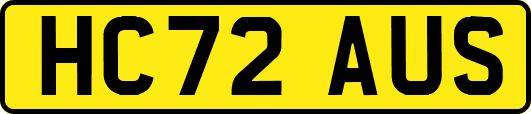 HC72AUS