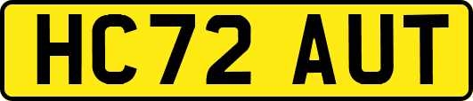 HC72AUT