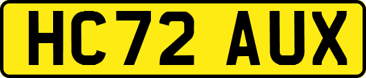 HC72AUX