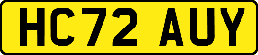 HC72AUY