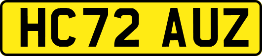 HC72AUZ