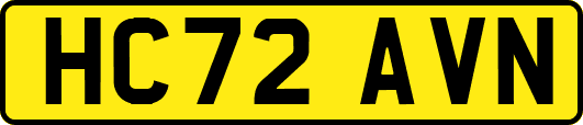 HC72AVN
