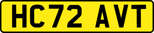 HC72AVT