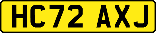 HC72AXJ