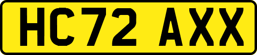 HC72AXX