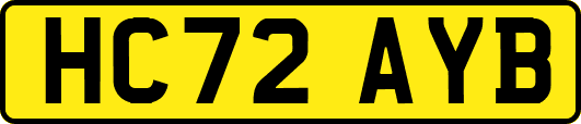 HC72AYB
