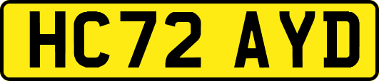 HC72AYD
